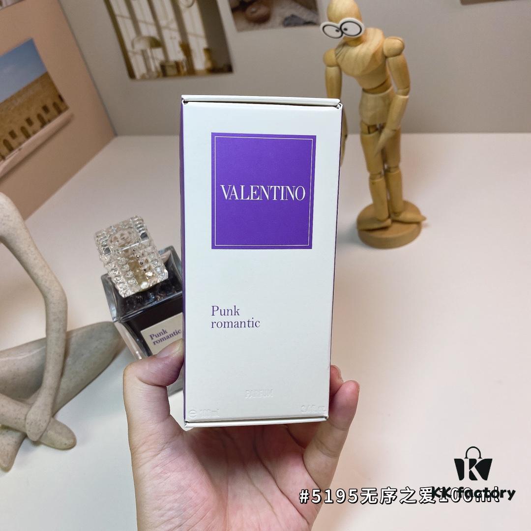 Valentino Desordre D'Amour 100ml Punk Romantic, 2024