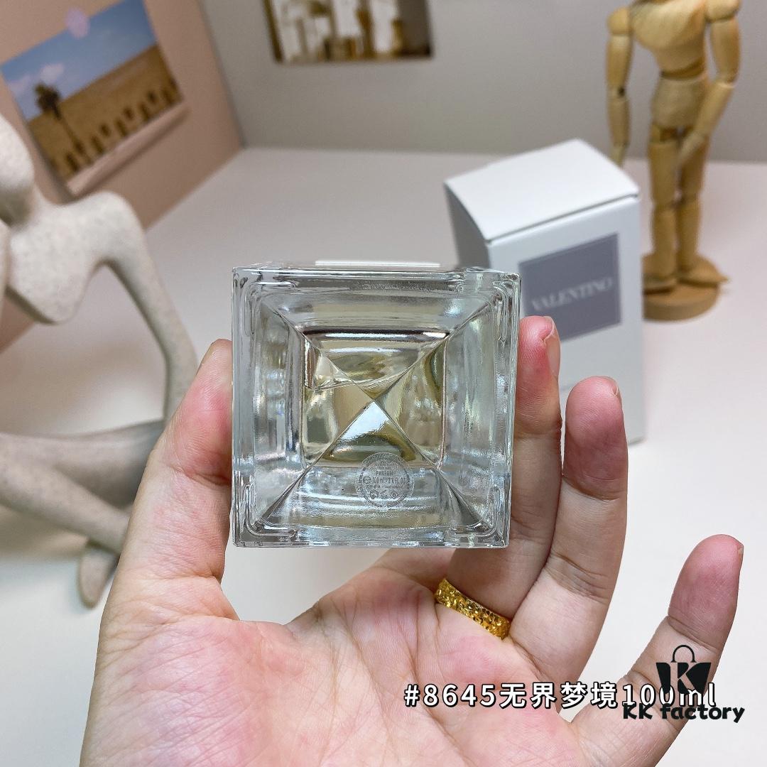 Valentino L'Innocence de L'Air No.8645 Boundless Dream 100ml