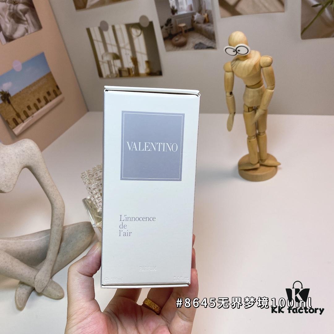 Valentino L'Innocence de L'Air No.8645 Boundless Dream 100ml