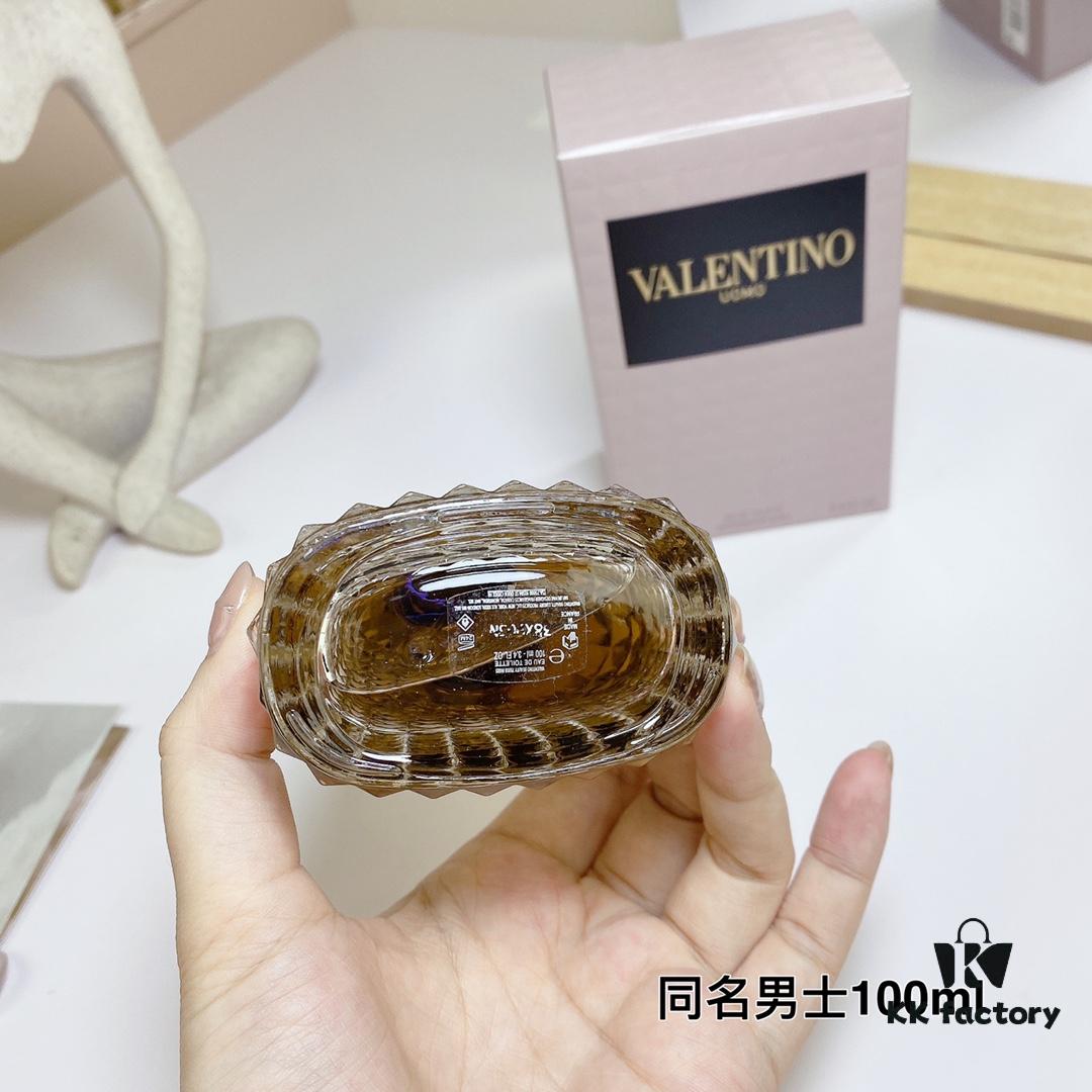 Valentino Uomo Classic Men's Fragrance 100ml