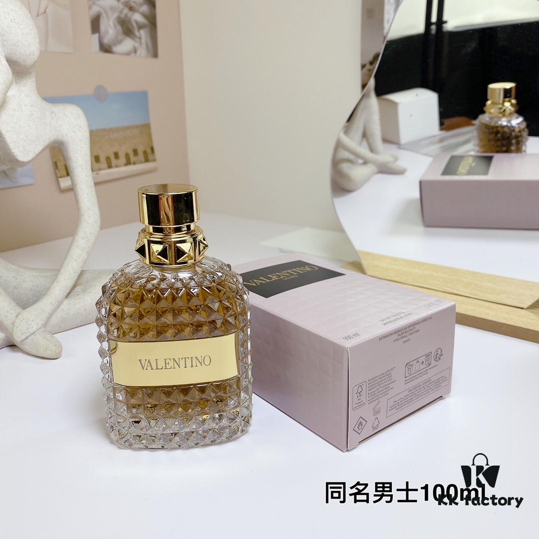 Valentino Uomo Classic Men's Fragrance 100ml