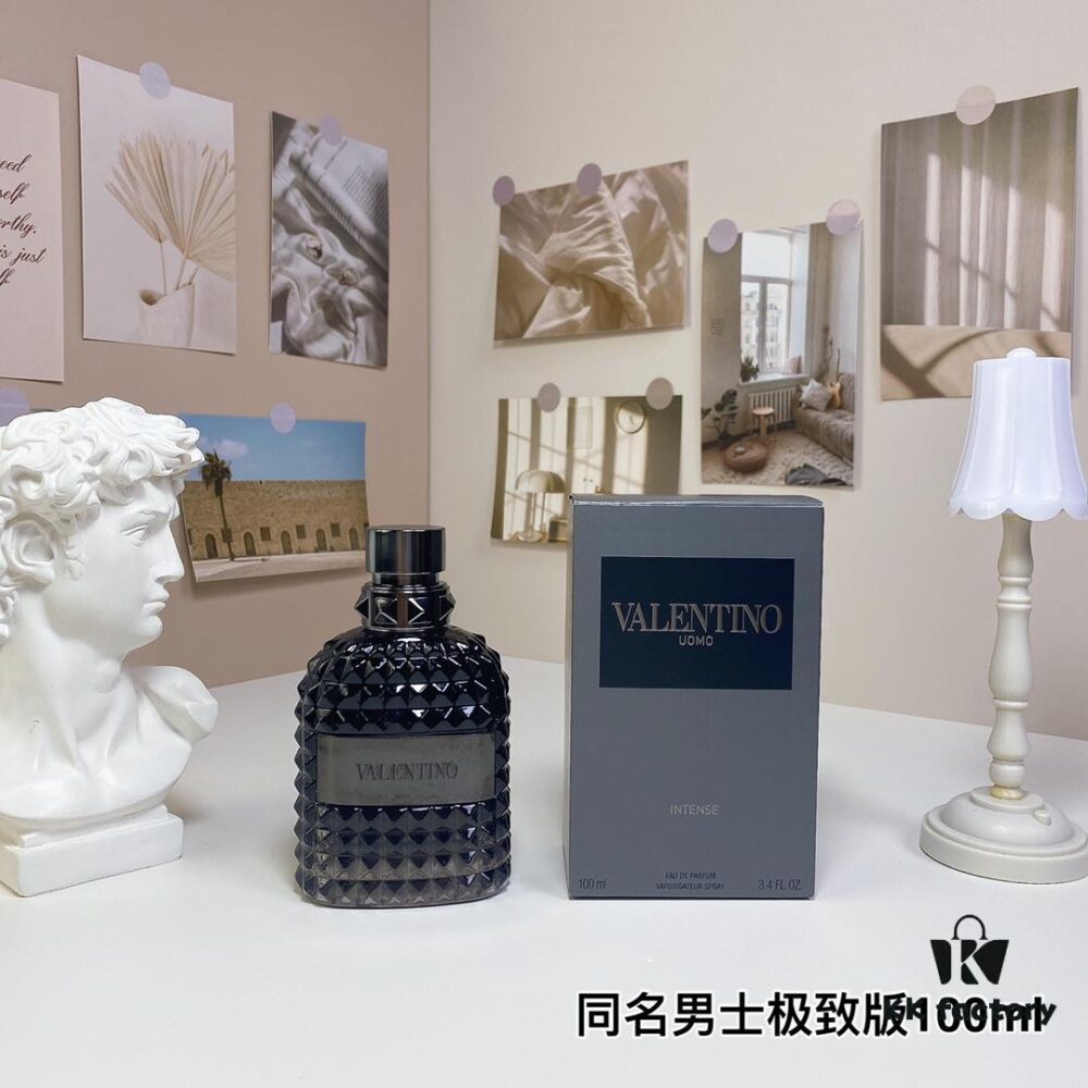 Valentino Uomo Intense 100ml