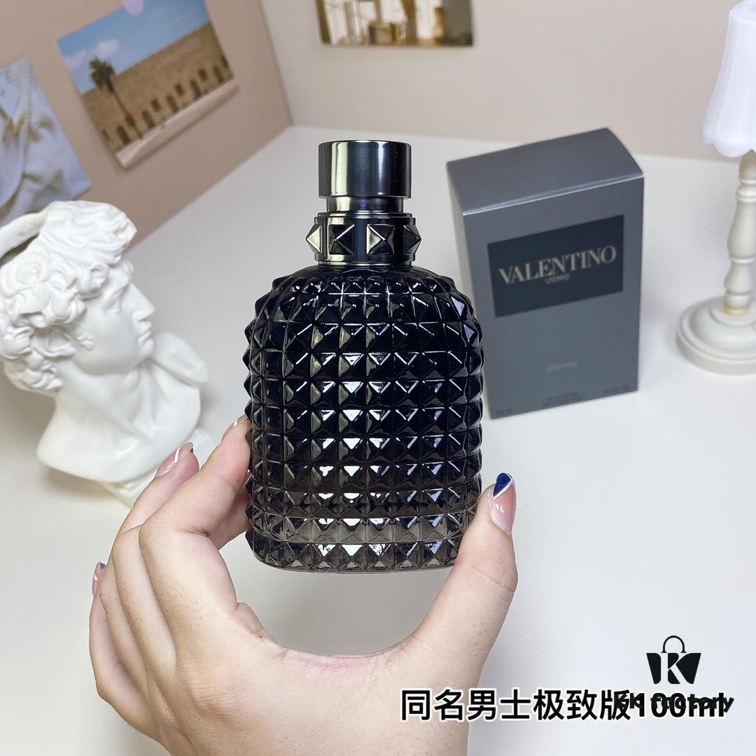 Valentino Uomo Intense 100ml