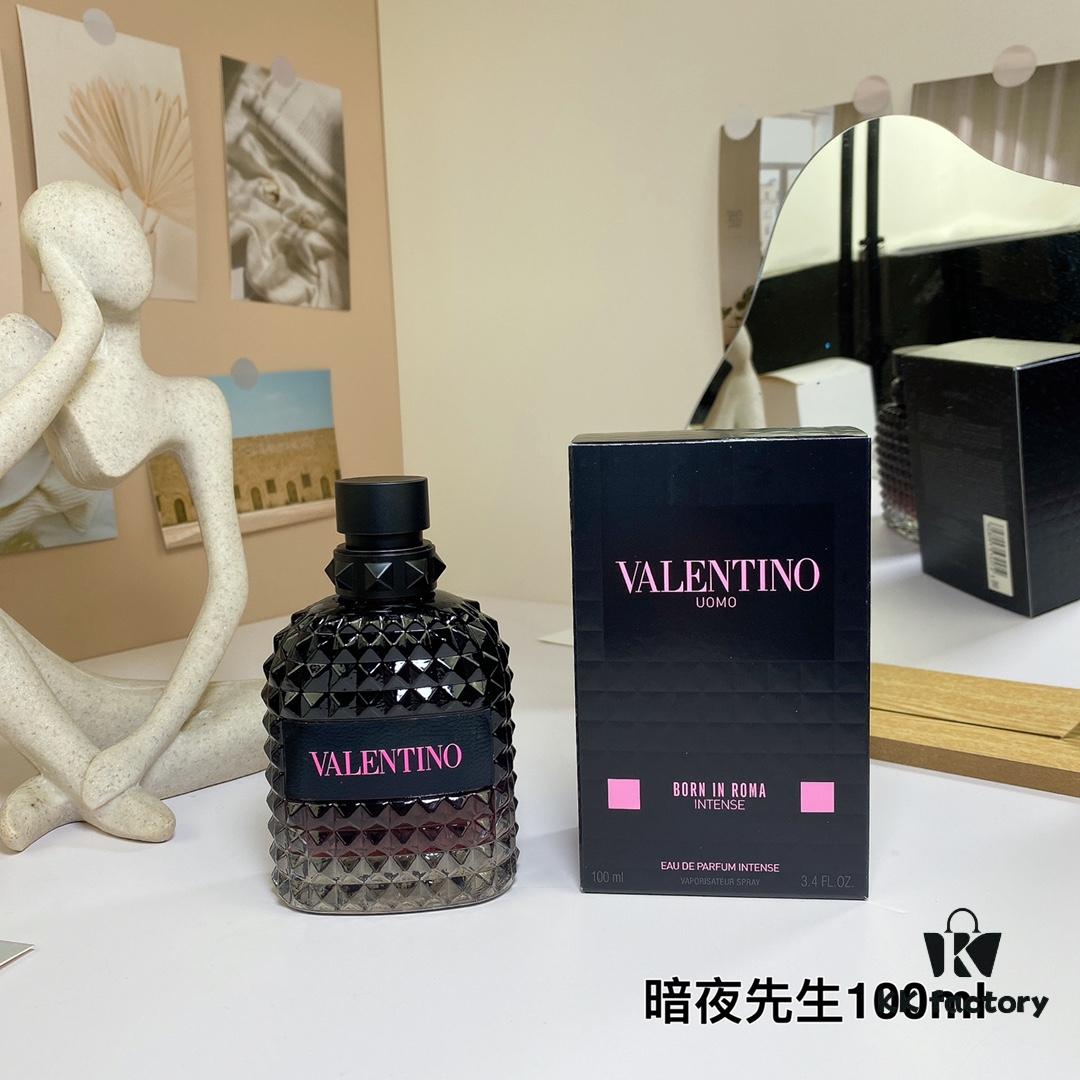 Valentino Uomo Born In Roma Intense, Mr. Night 100ml