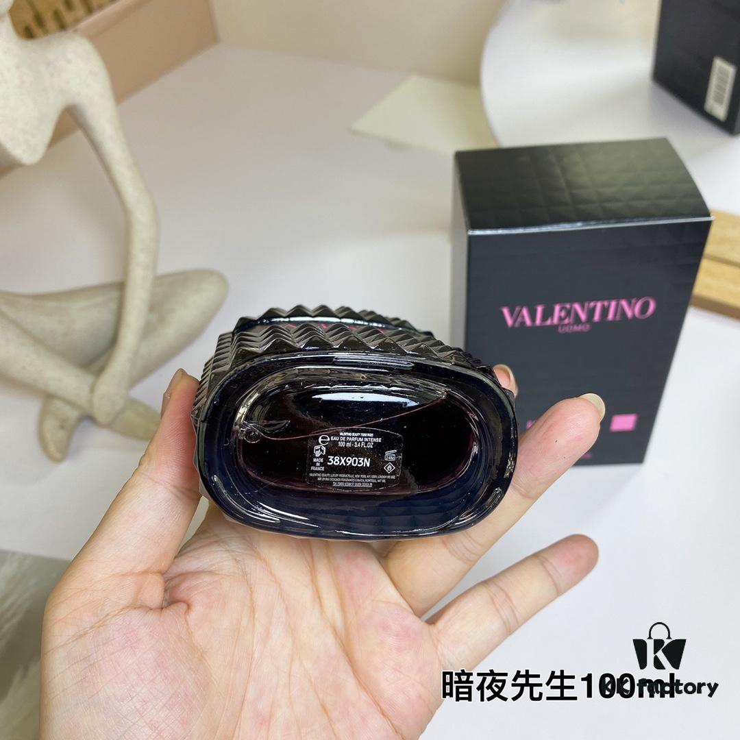 Valentino Uomo Born In Roma Intense, Mr. Night 100ml