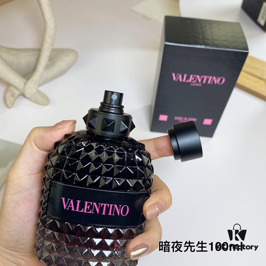 Valentino Uomo Born In Roma Intense, Mr. Night 100ml