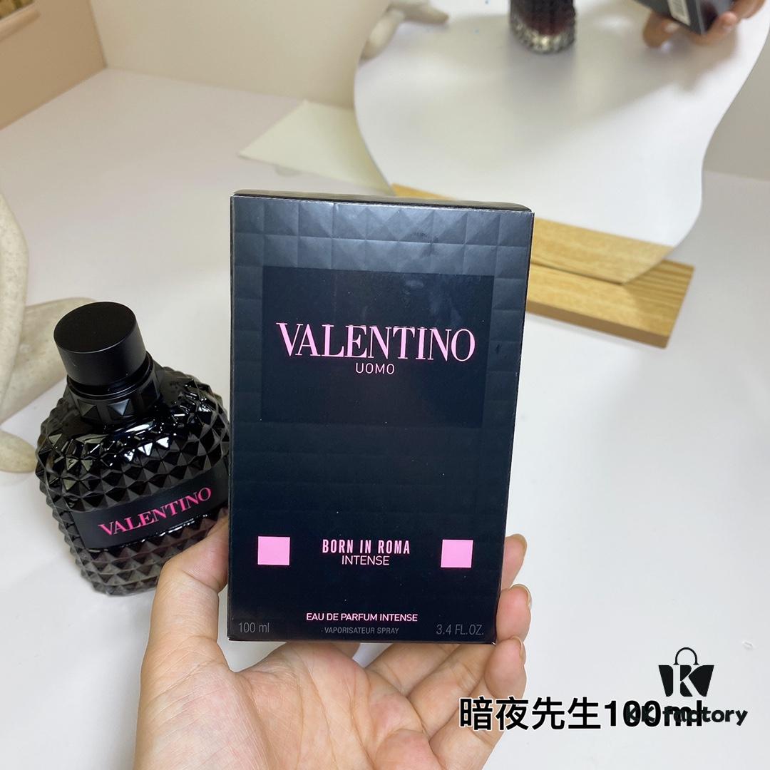 Valentino Uomo Born In Roma Intense, Mr. Night 100ml