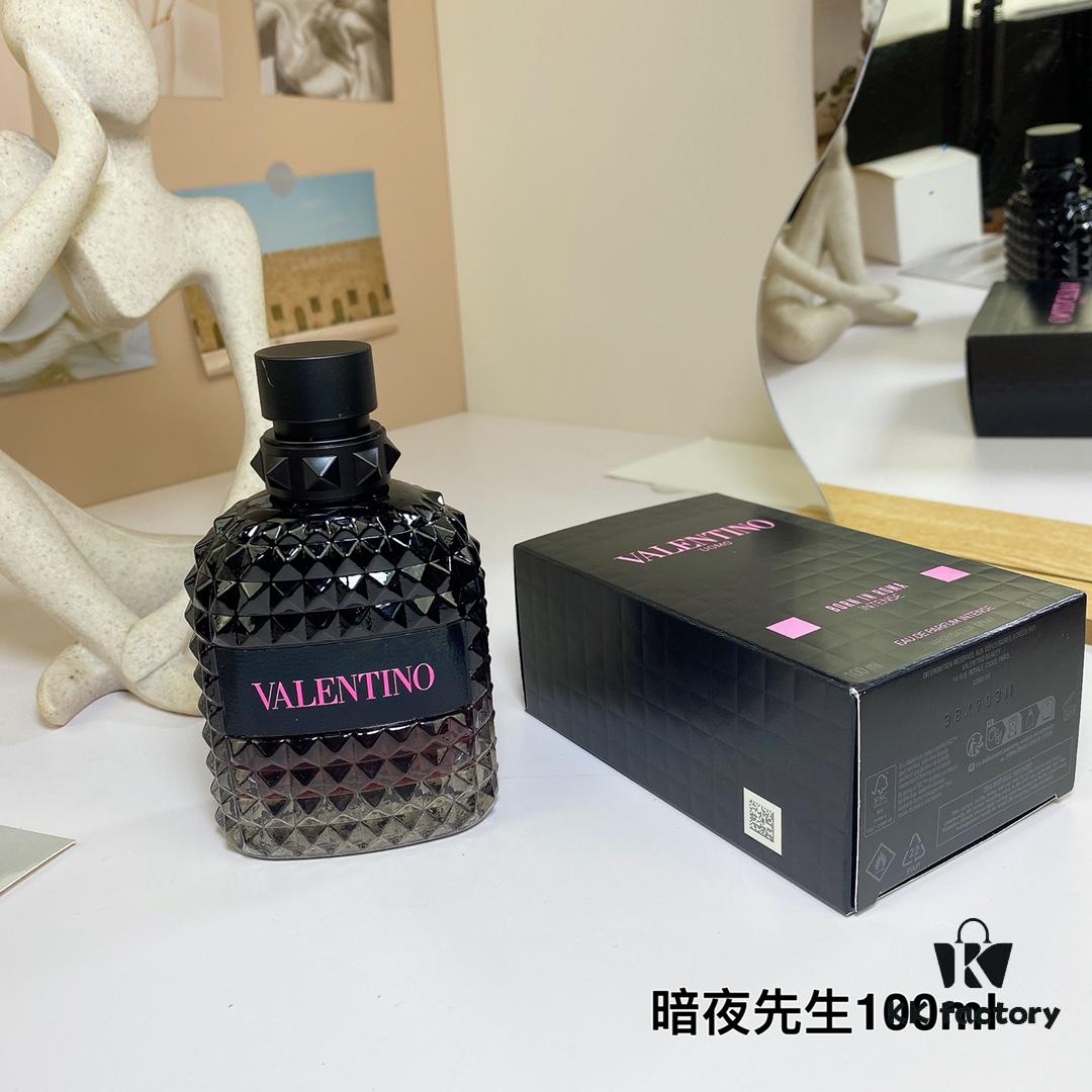Valentino Uomo Born In Roma Intense, Mr. Night 100ml