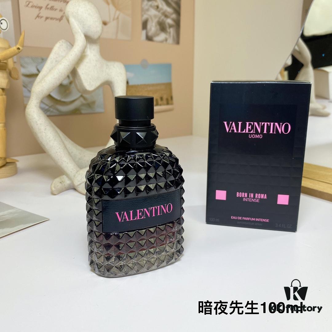 Valentino Uomo Born In Roma Intense, Mr. Night 100ml