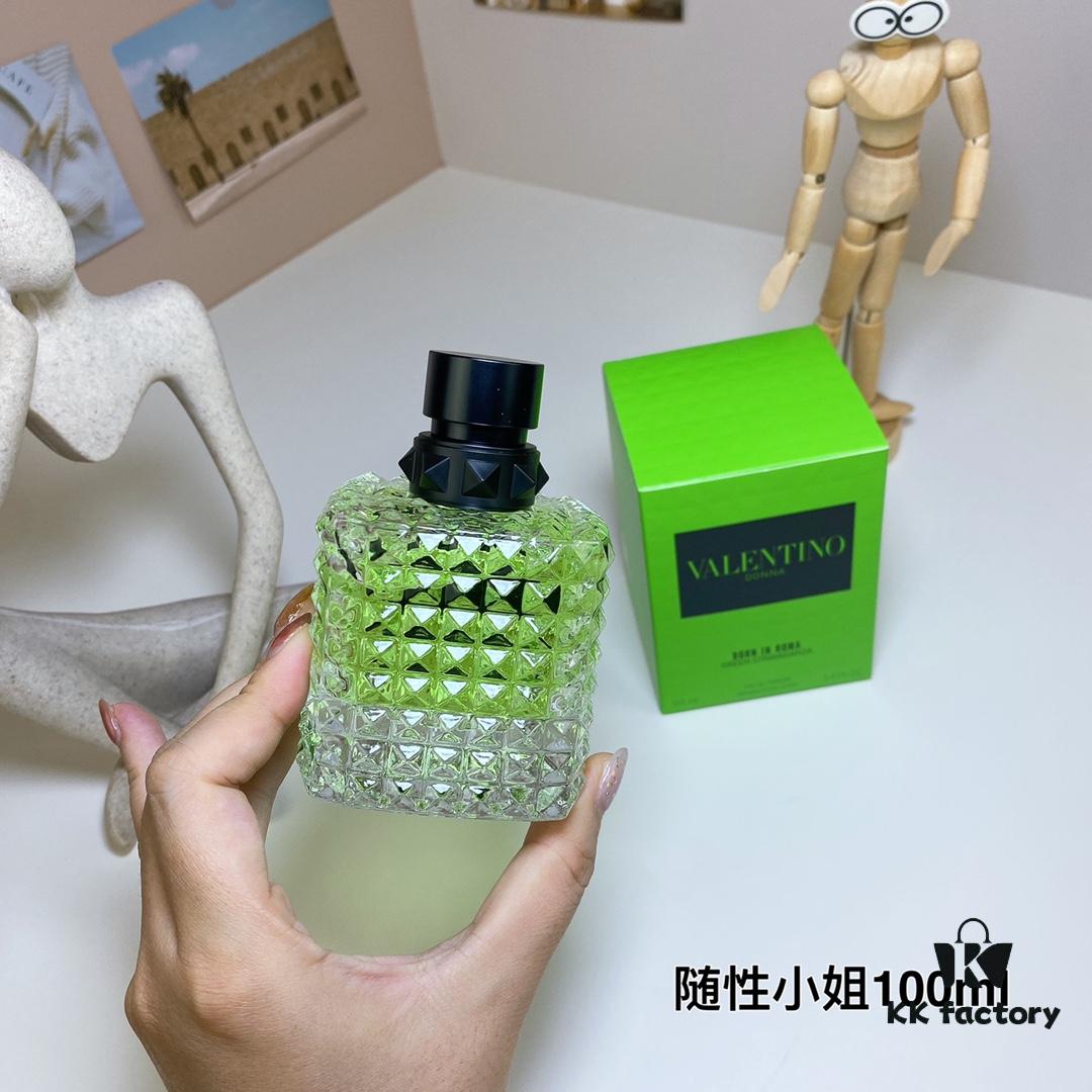 Valentino Miss Stravaganza for Women 100ml Valentino Donna Born in Roma Green Stravaganza, 2024