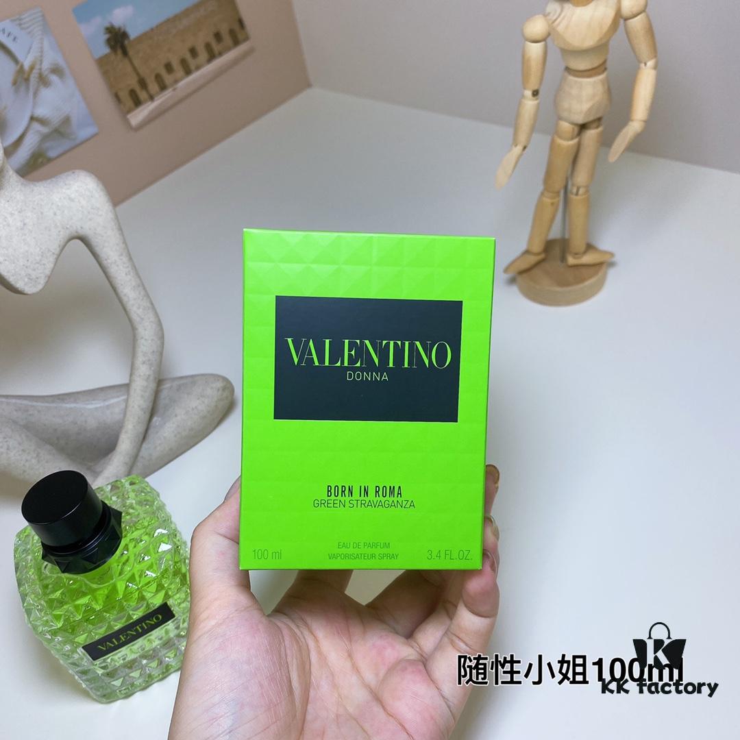 Valentino Miss Stravaganza for Women 100ml Valentino Donna Born in Roma Green Stravaganza, 2024