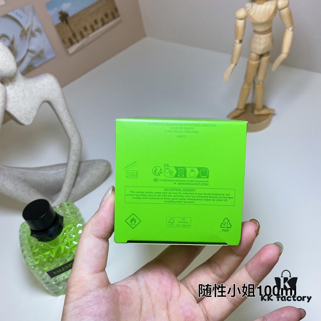 Valentino Miss Stravaganza for Women 100ml Valentino Donna Born in Roma Green Stravaganza, 2024