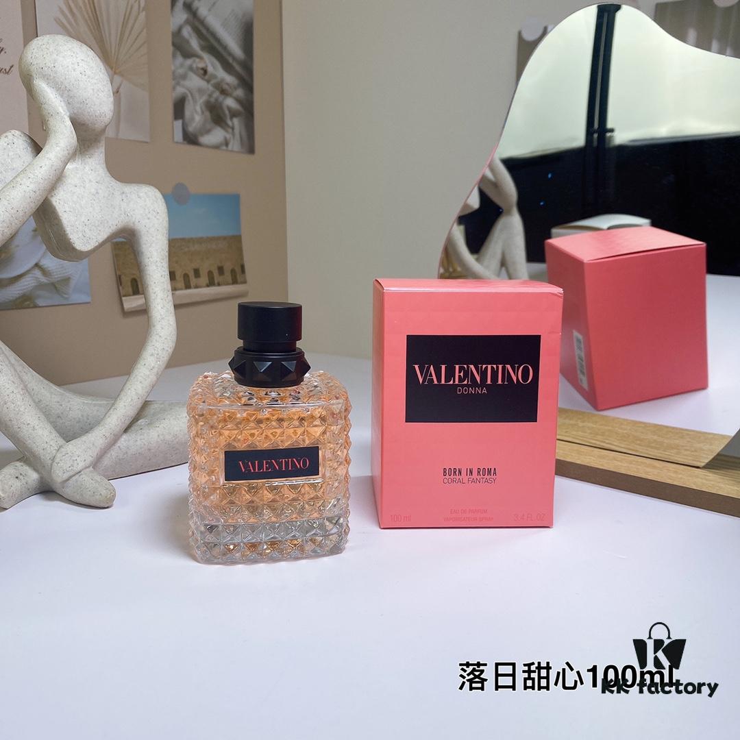 Valentino Miss Sunset Orange Fantasy for Women 100ml
