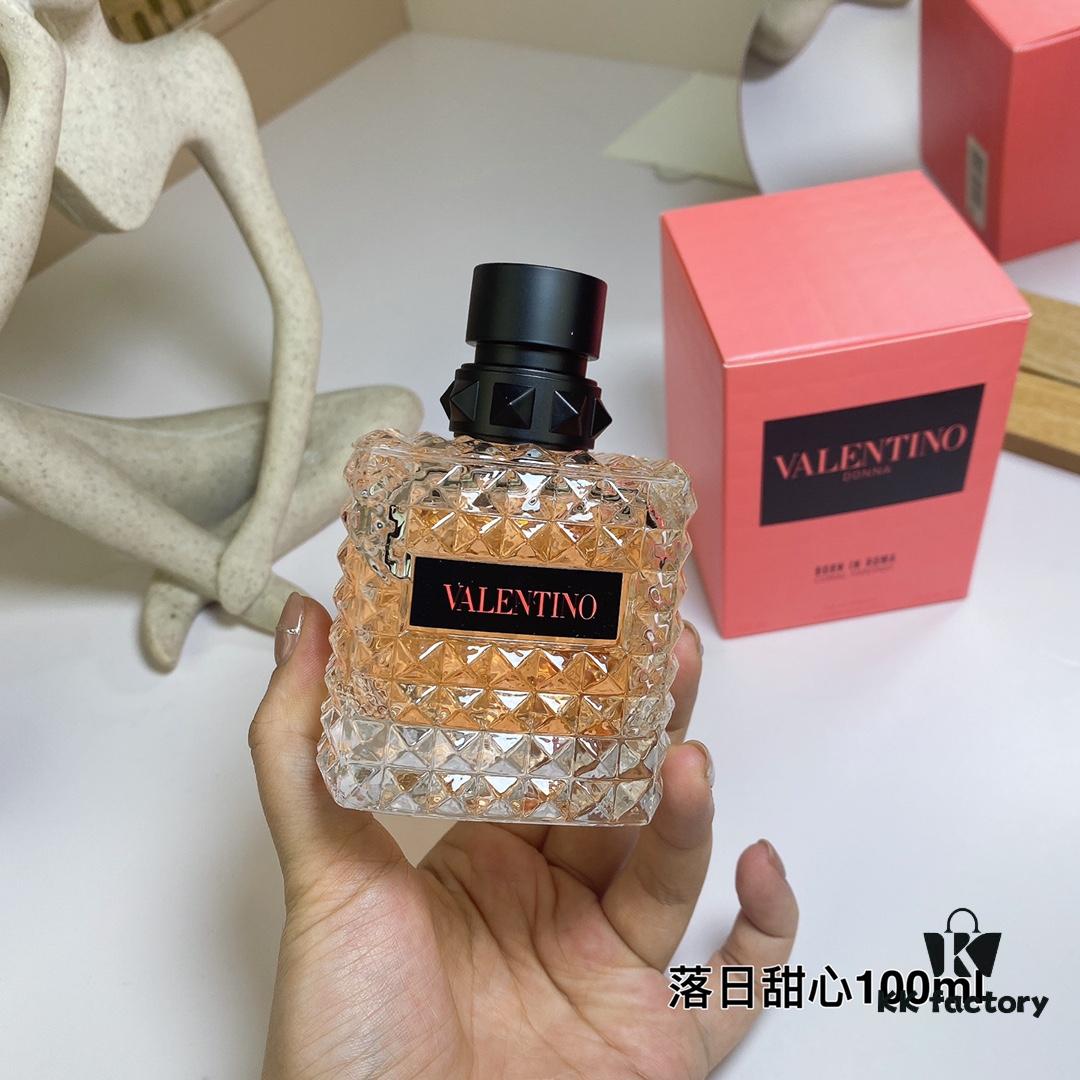 Valentino Miss Sunset Orange Fantasy for Women 100ml