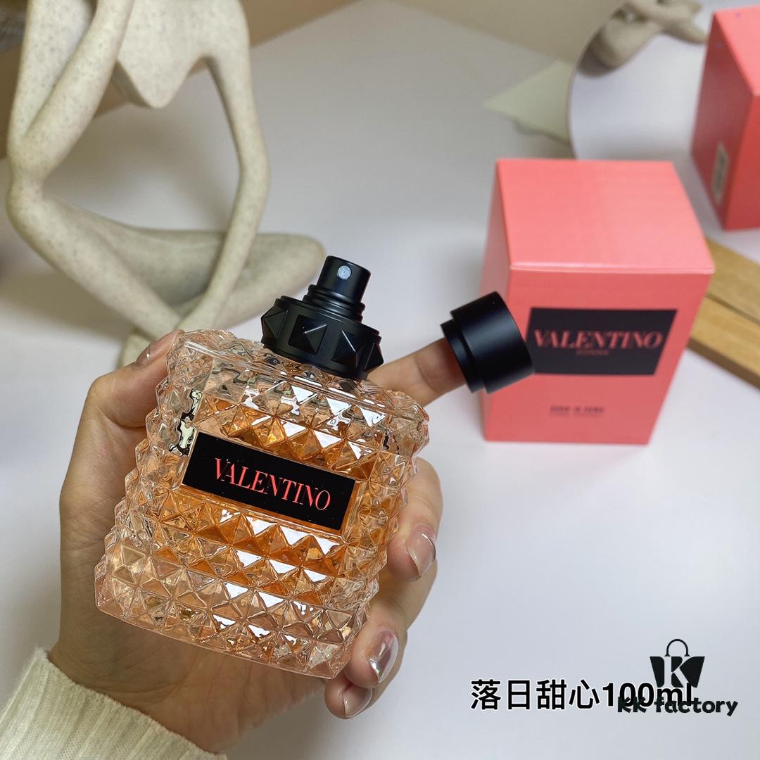 Valentino Miss Sunset Orange Fantasy for Women 100ml