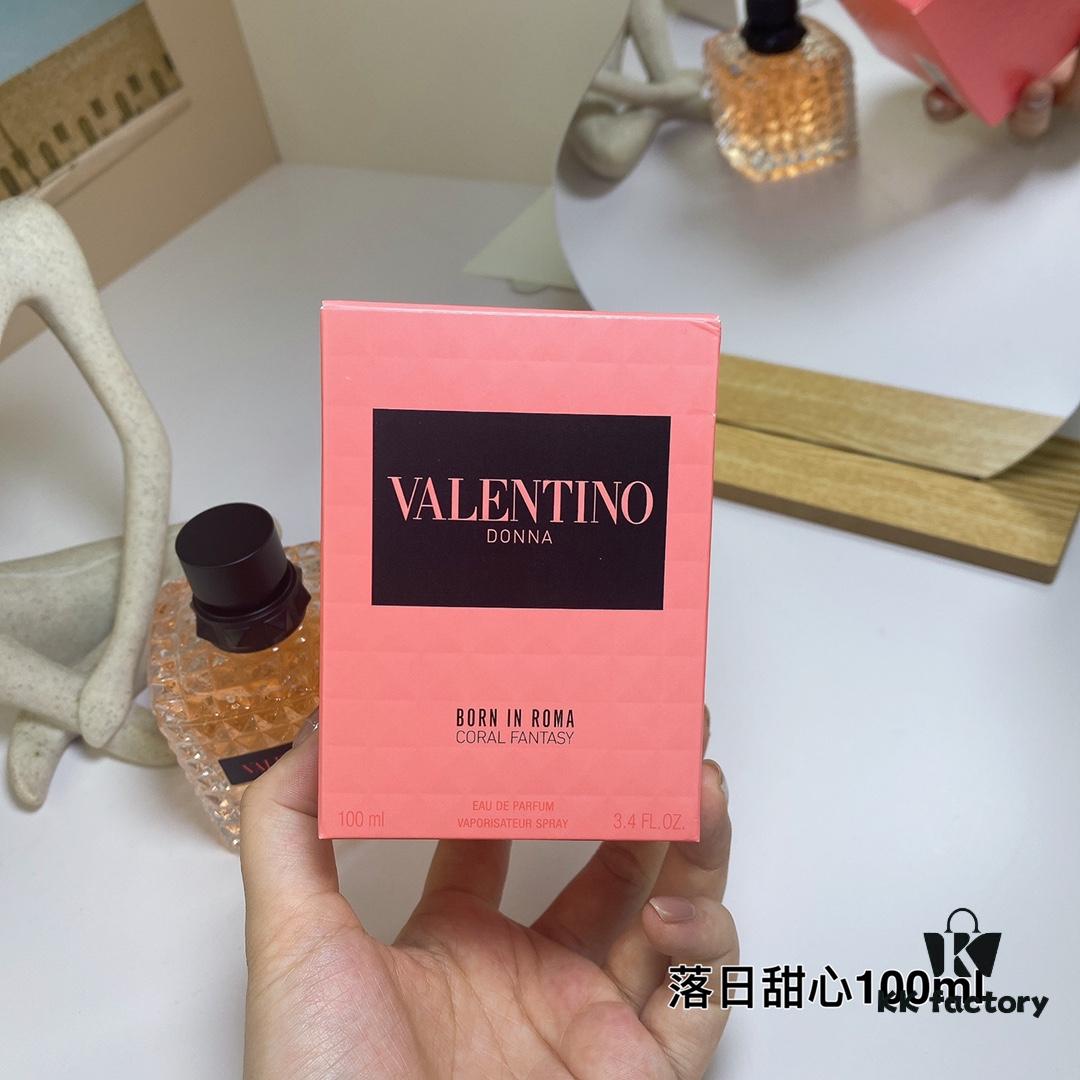 Valentino Miss Sunset Orange Fantasy for Women 100ml