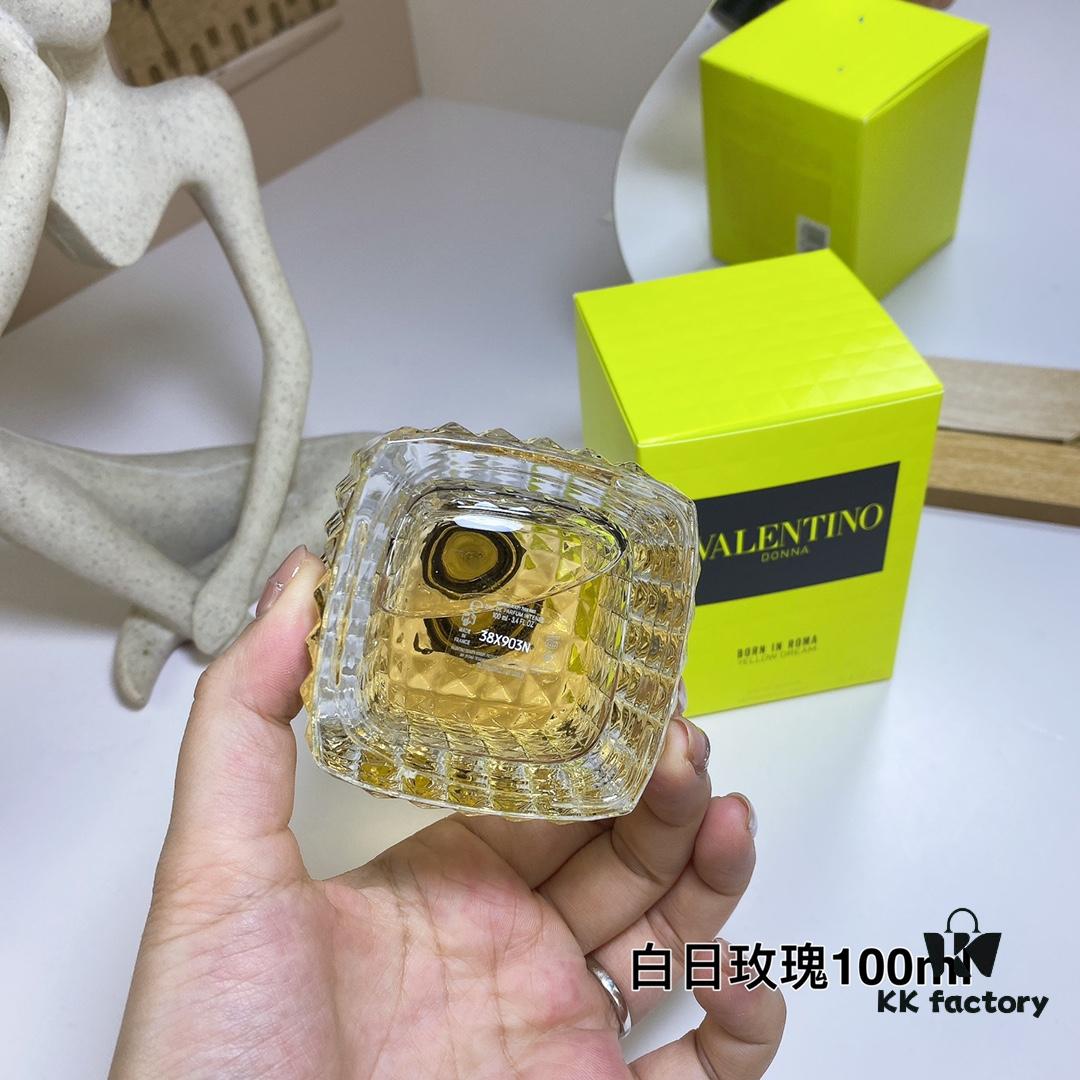 Valentino Donna Born in Roma Yellow Dream (Tender Rose) 100ml