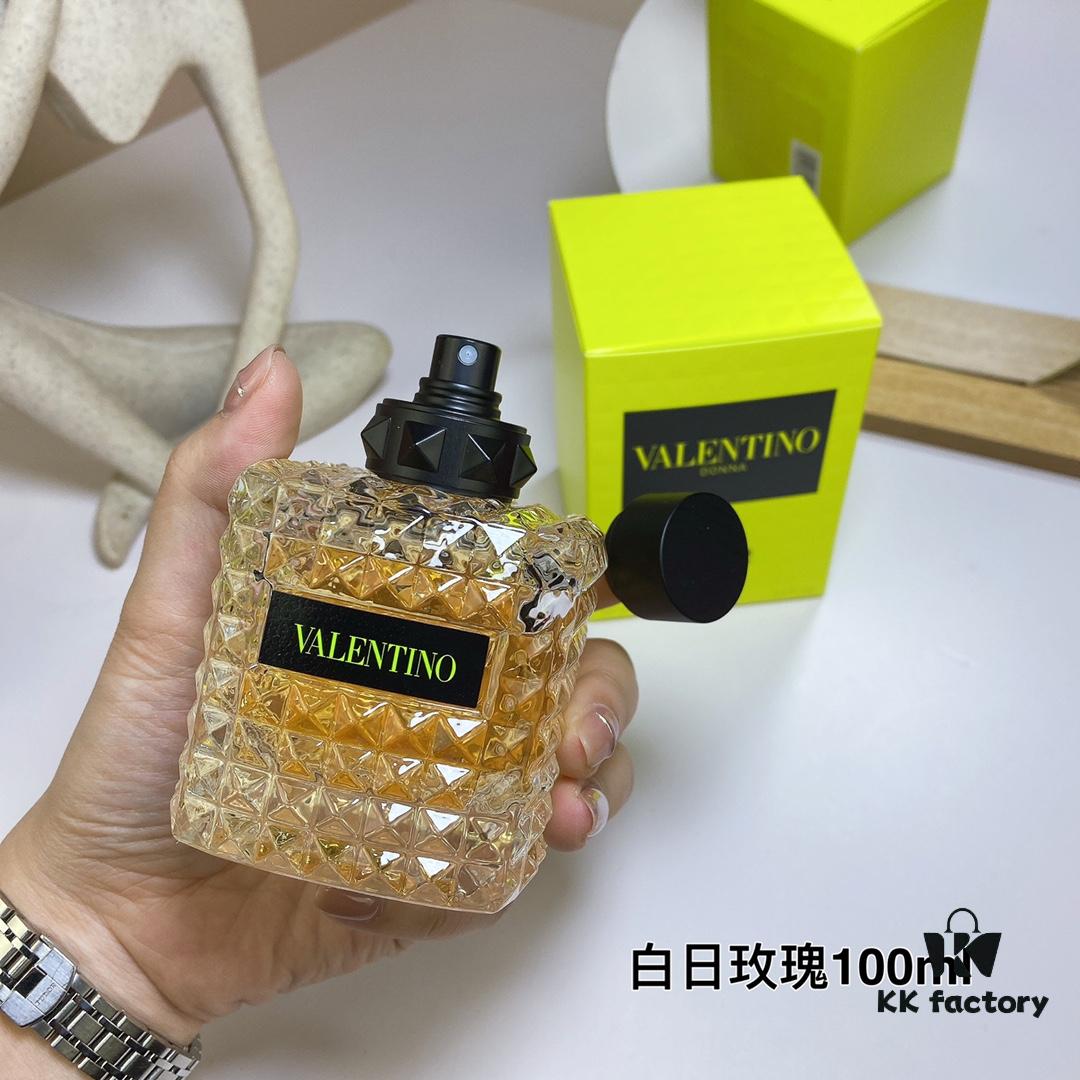 Valentino Donna Born in Roma Yellow Dream (Tender Rose) 100ml