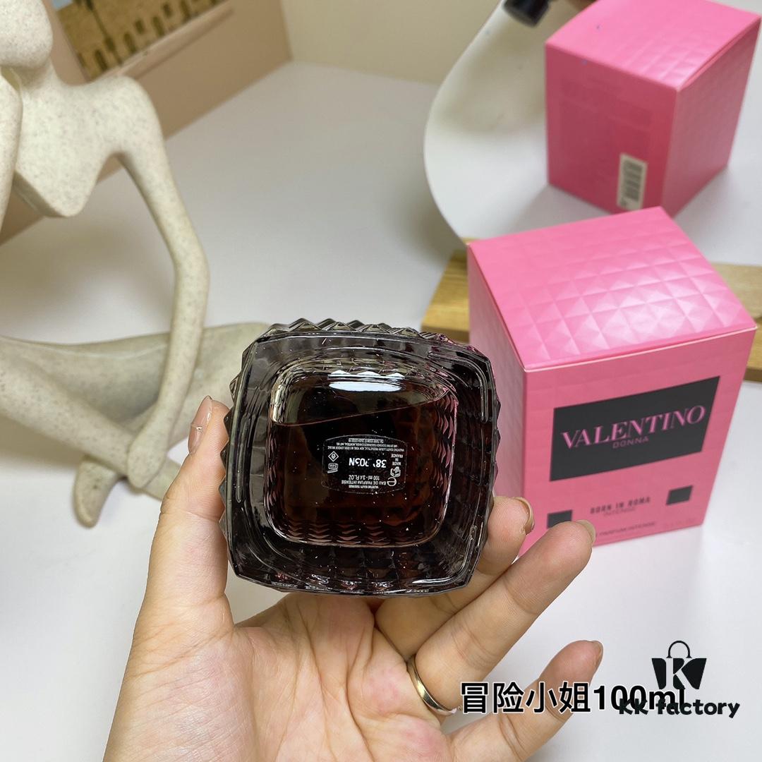 Valentino Donna Born In Roma Intense, Miss Adventure 100ml