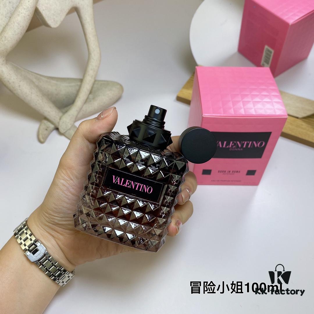 Valentino Donna Born In Roma Intense, Miss Adventure 100ml