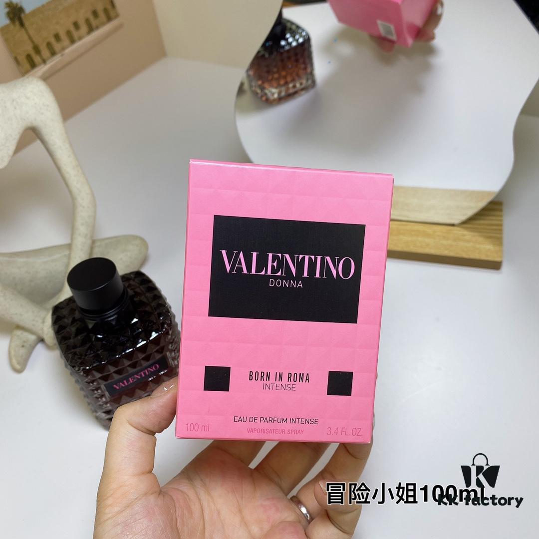 Valentino Donna Born In Roma Intense, Miss Adventure 100ml