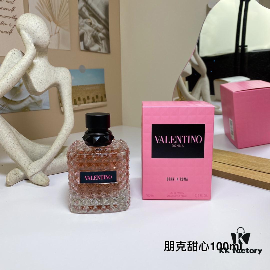 Valentino Donna Born in Roma for Women - Punk Sweetheart 100ml