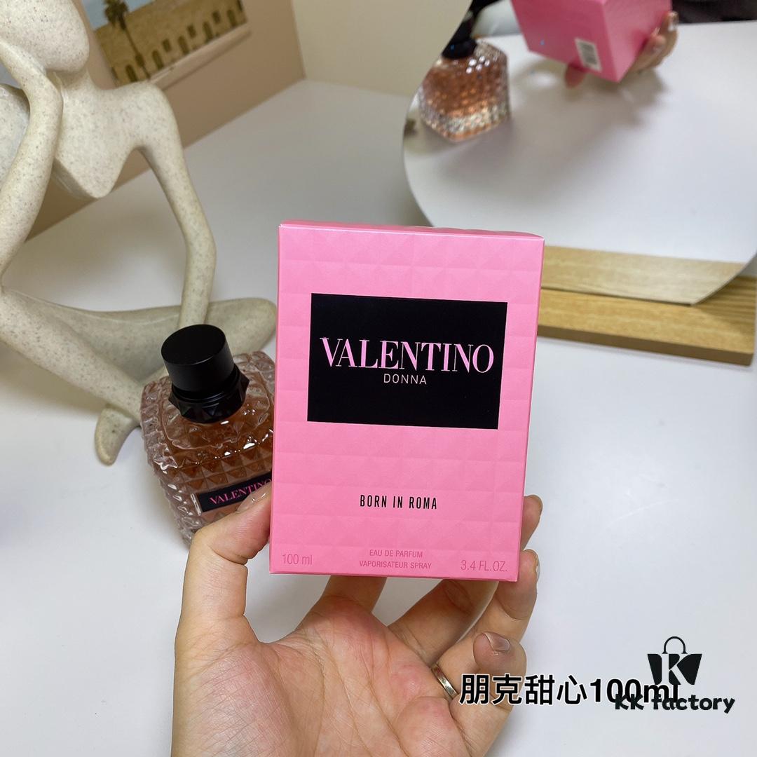 Valentino Donna Born in Roma for Women - Punk Sweetheart 100ml