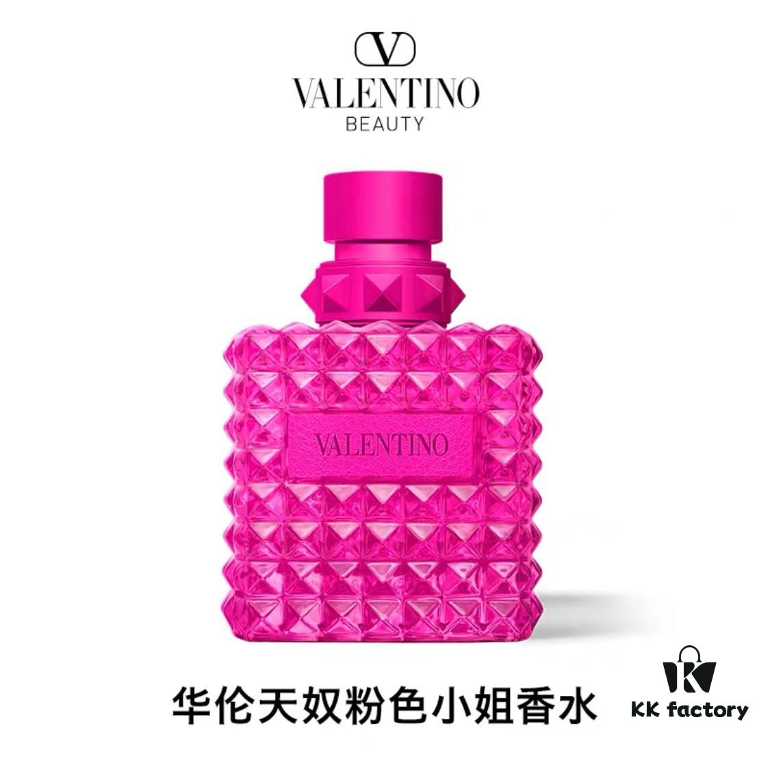Valentino Miss Pink 100ml Women's Perfume