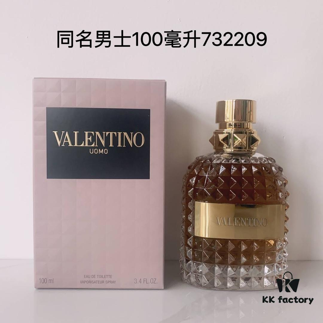 Valentino Uomo 100ml Perfume for Men