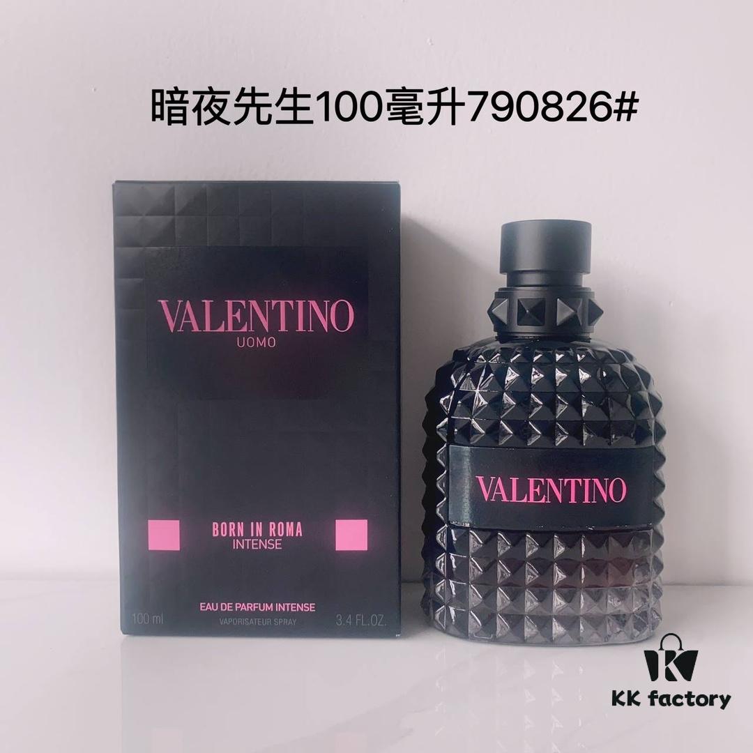 Valentino Uomo Intense Men's Perfume 100ml