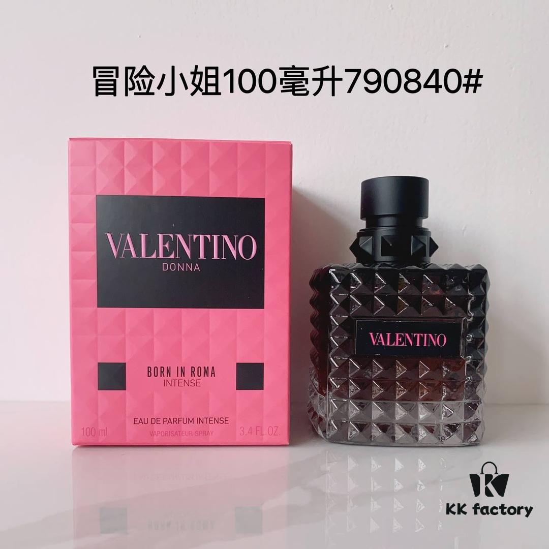 Valentino Donna Born in Roma, Day Rose 100ml Women's Perfume