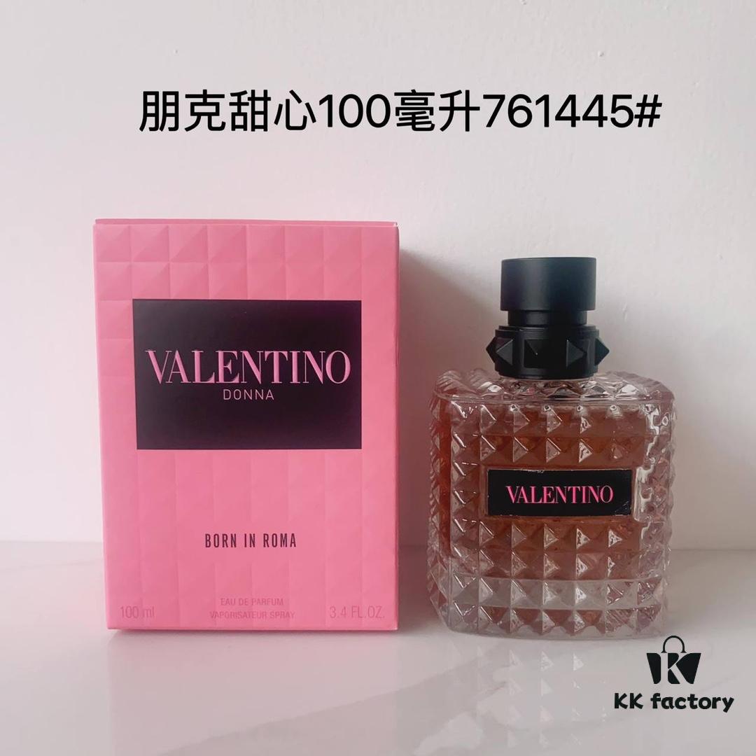 Valentino Punk Sweetheart 100ml Women's Perfume