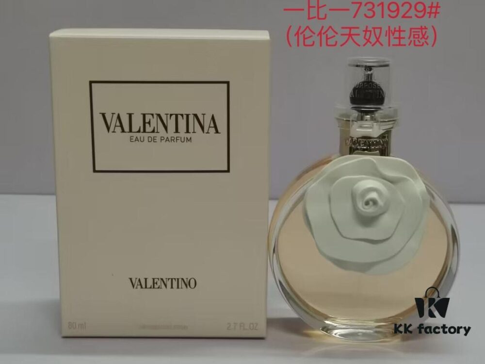 Valentino Valentino Lady Eau de Parfum for Women 80ml