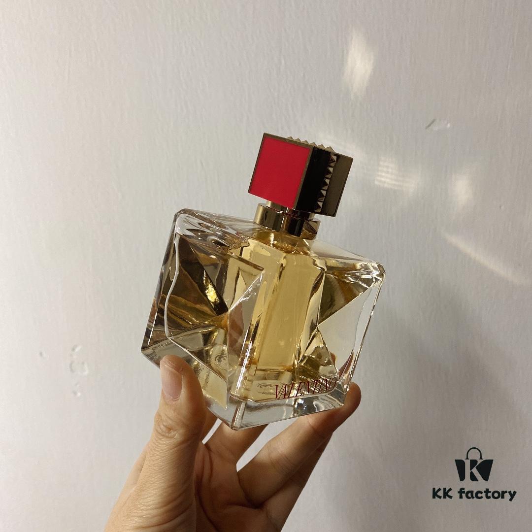 Valentino New Gaga-Edition Voce Viva Eau de Parfum for Women, 100ml