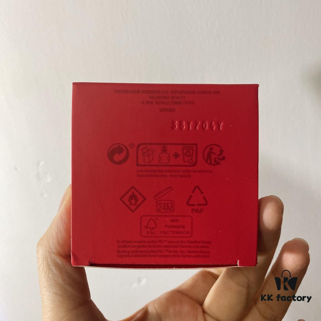 Valentino New Gaga-Edition Voce Viva Eau de Parfum for Women, 100ml