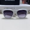 Foldable Sunglasses Heavyweight New Arrival Chanel Pocket Folding Sunglasses