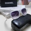 Foldable Sunglasses Heavyweight New Arrival Chanel Pocket Folding Sunglasses
