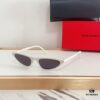 125 Saint* Corner Angle SL703 Sunglasses Size 55-19-145