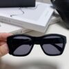Chanel Foldable Sunglasses - Pocket-Sized Folding Design
