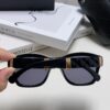 Chanel Foldable Sunglasses - Pocket-Sized Folding Design