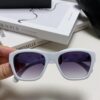 Chanel Foldable Sunglasses, Lightweight Pocket Design