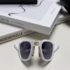 Chanel Foldable Sunglasses, Lightweight Pocket Design