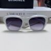 Chanel Foldable Sunglasses, Lightweight Pocket Design