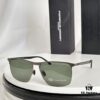 High-Quality Men's Sunglasses by Porsche, Ultra-Lightweight