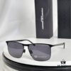 High-Quality Men's Sunglasses by Porsche, Ultra-Lightweight