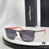 High-Quality Men's Sunglasses by Porsche, Ultra-Lightweight