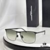 High-Quality Men's Sunglasses by Porsche, Ultra-Lightweight