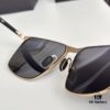 High-Quality Men's Sunglasses by Porsche, Ultra-Lightweight