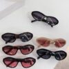 Prada Mod: PRA20S Size: 62-16-140 Swing Sunglasses