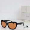 Prada PRA27S Swing Sunglasses, Size 61-17-140